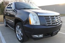 2008 Cadillac Escalade Base