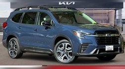2024 Subaru Ascent Limited 8-Passenger