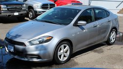 2016 Dodge Dart SXT