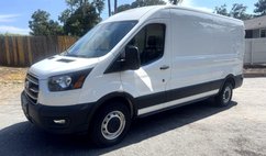 2020 Ford Transit 250