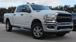 2024 Ram Ram Pickup 2500 Big Horn