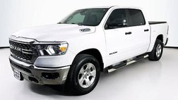 2023 Ram Ram Pickup 1500 Lone Star