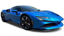 2022 Ferrari SF90 Stradale Base