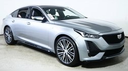 2024 Cadillac CT5-V Base