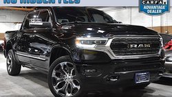 2019 Ram Ram Pickup 1500 Limited