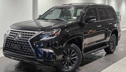 2023 Lexus GX 460 Base