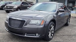 2014 Chrysler 300 S