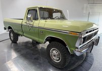 1976 Ford F-250 