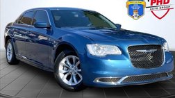 2023 Chrysler 300 Touring