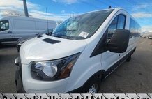 2023 Ford Transit 350 XL