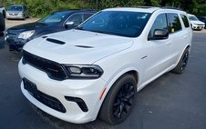 2023 Dodge Durango R/T Plus