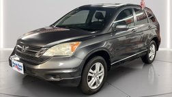 2011 Honda CR-V EX-L