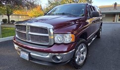 2003 Dodge Ram 1500 SLT