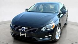2015 Volvo S60 T5 Drive-E Premier