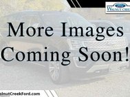 2020 Ford Expedition MAX Platinum