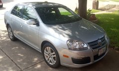 2005 Volkswagen Jetta TDI