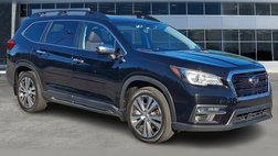 2020 Subaru Ascent Touring