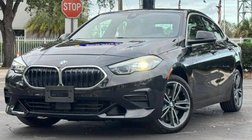2022 BMW 2 Series 228i Gran Coupe