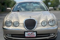 2000 Jaguar S-Type 3.0