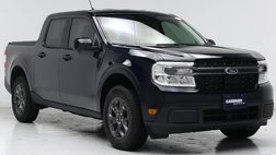 2023 Ford Maverick XLT
