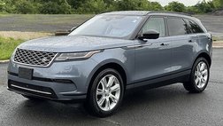 2021 Land Rover Range Rover Velar P250 S