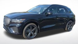 2025 Genesis GV70 3.5T Sport