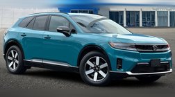 2025 Honda Prologue Touring