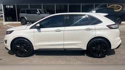 2015 Ford Edge Sport