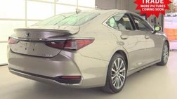 2021 Lexus ES 300h Base