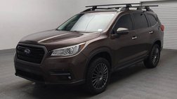 2020 Subaru Ascent Touring