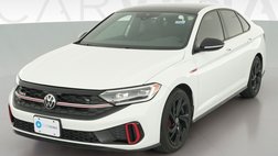 2024 Volkswagen Jetta GLI Autobahn