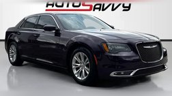 2021 Chrysler 300 Touring