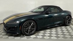 2024 Jaguar F-TYPE P575 R75