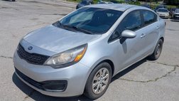 2014 Kia Rio LX