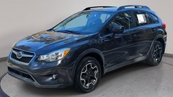 2013 Subaru XV Crosstrek 2.0i Premium