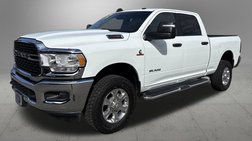 2024 Ram Ram Pickup 2500 Big Horn