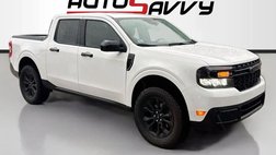 2023 Ford Maverick XLT