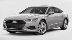 2019 Audi A7 quattro Prestige 55 TFSI