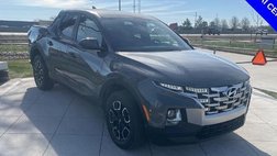 2023 Hyundai Santa Cruz SE