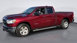 2019 Ram Ram Pickup 1500 Big Horn