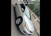 2006 Honda Accord EX w/Leather