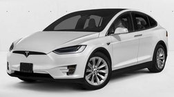 2017 Tesla Model X 100D