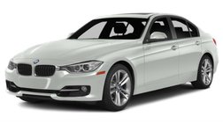 2015 BMW 3 Series 320i xDrive
