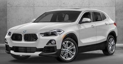 2018 BMW X2 sDrive28i