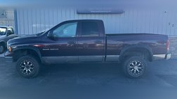2005 Dodge Ram 2500 SLT