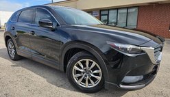 2018 Mazda CX-9 Touring