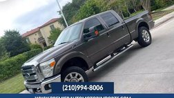 2016 Ford Super Duty F-250 XL
