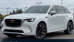 2024 Mazda CX-90 3.3 Turbo S Premium