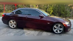 2008 BMW 3 Series 335i
