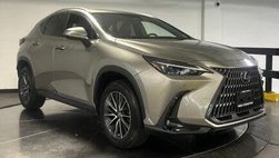 2024 Lexus NX 350 Premium
